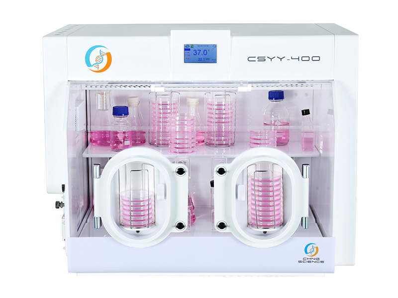 厭氧工作站CSYY-400